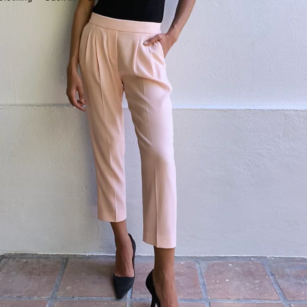Babaton Cohen Pant